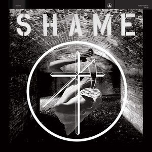 Uniform - Shame  CD